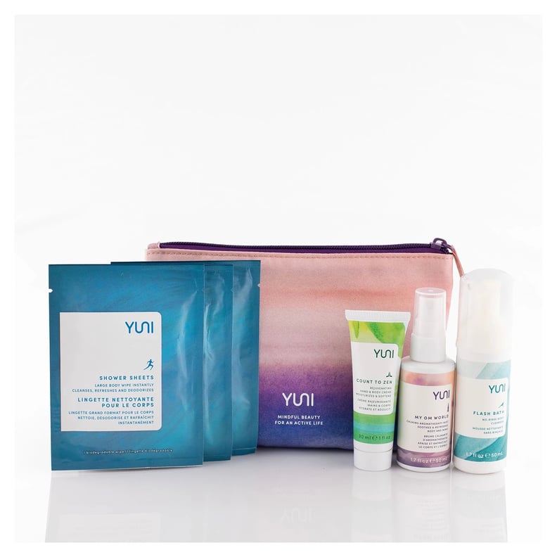 Yuni Beauty On-the-Run Travel Kit