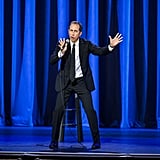 Jerry Seinfeld: 23 Hours To Kill