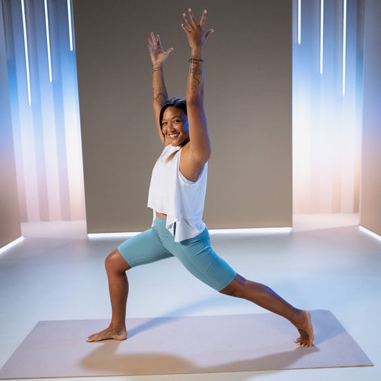 30-Minute Energy-Boosting Morning Yoga Flow