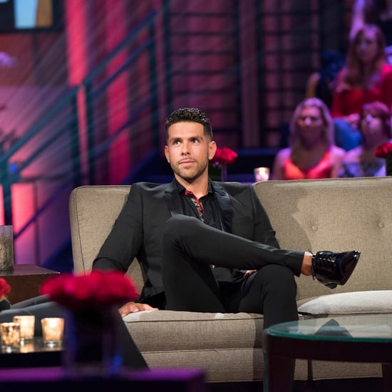 What Did Chris Randone Do on The Bachelorette?