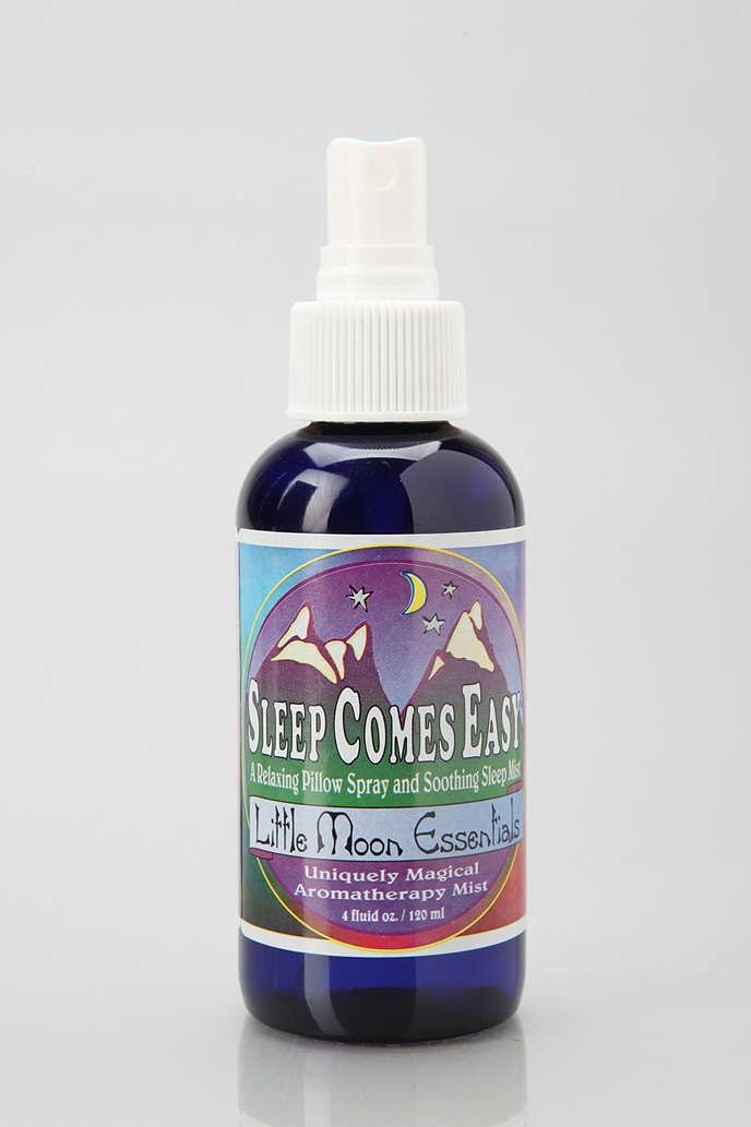 Sleep Mist 35 Gift Ideas For Girls Who Love Their Sleep POPSUGAR Love & Sex