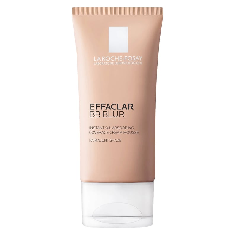 La Roche Posay Effaclar BB Blur Face Cream With SPF 20
