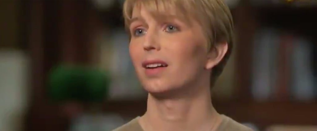Chelsea Manning Nightline Interview on Being Transgender