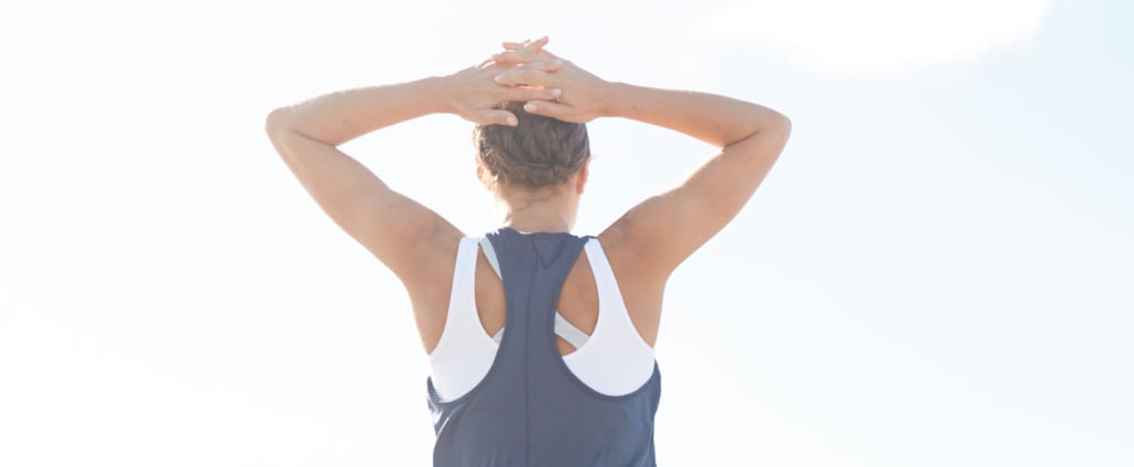 Should You Give Up Deodorant