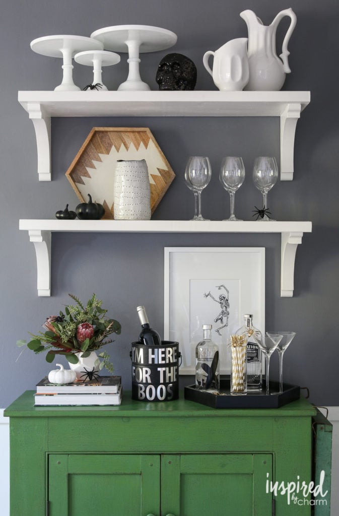 Halloween Party Ideas | PS Smart Living