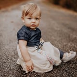 Most Uncommon Baby Names Given