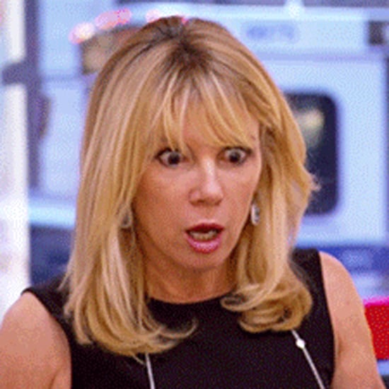 The Real Housewives GIFs