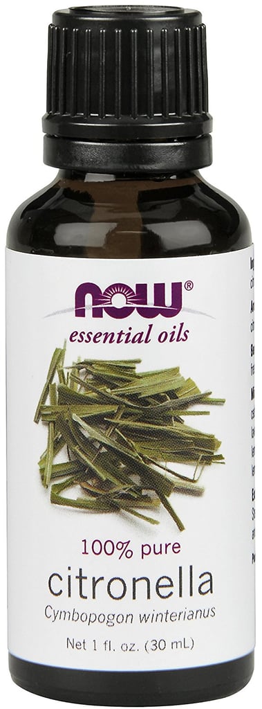 Now Citronella Oil