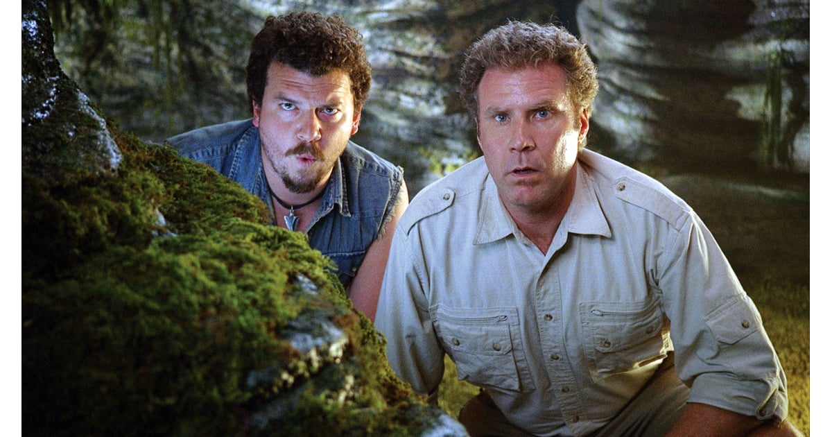 "Land of the Lost" 495+ New Netflix Movies to Watch in November 2022