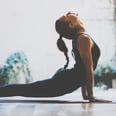 I Practiced Yoga Every Day For a Month, and I'm Stronger, Emotionally and Physically