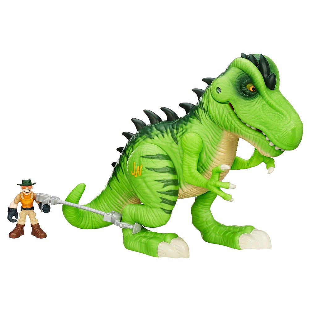 Jurassic Park Tyrannosaurus Rex Action Figure Jurassic Park Tyrannosaurus Rex Action Figure