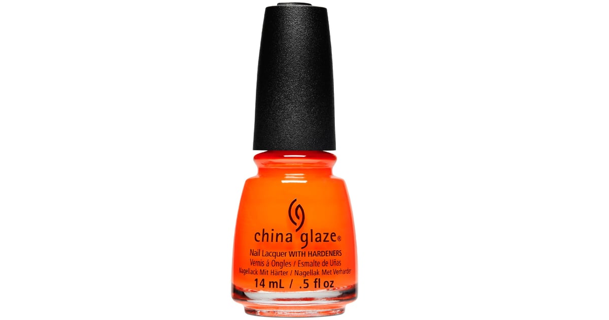 China Glaze Nail Art Stamping Kit - wide 8