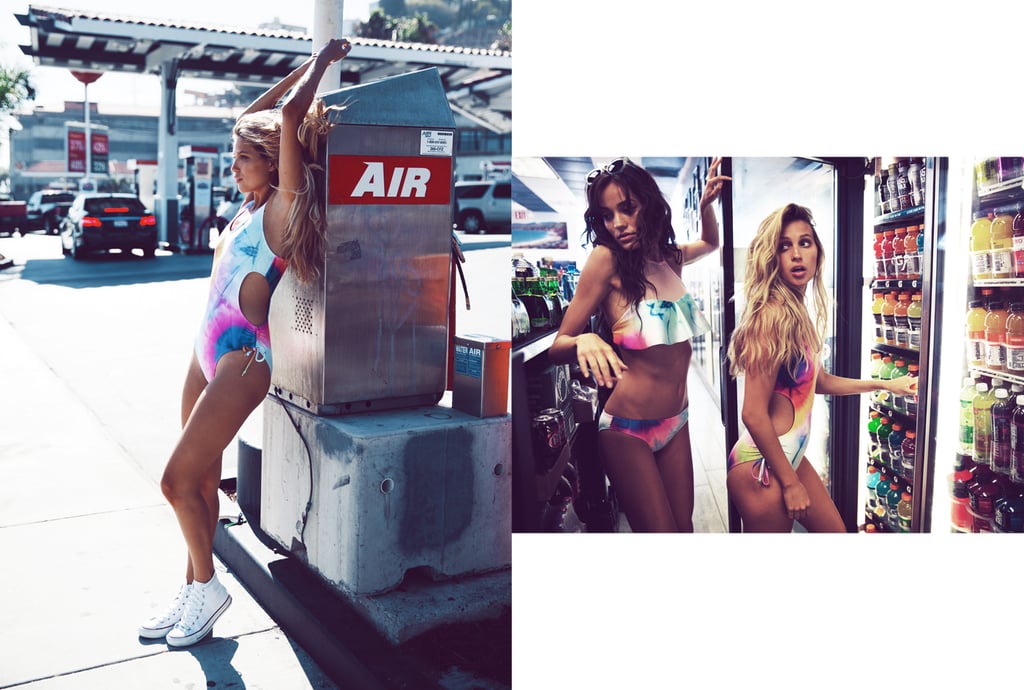 Wildfox Resort 2016 Lookbook