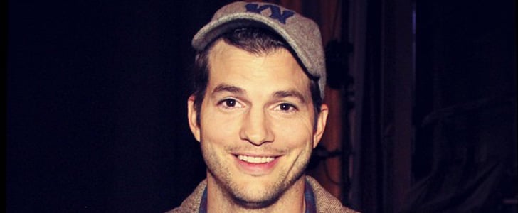 Ashton Kutcher Interview on Conan | Video