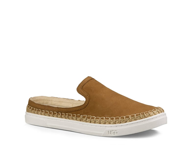 UGG Caleel Espadrille Mules