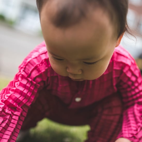 Kid Clothes That Grow With Them