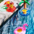 Speakers Shaped Like Pool Floats Exist, So Our Summer Countdown Starts . . . Now!