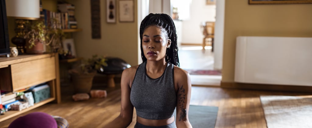 Your First Breathwork Practice Will Be Eye-Opening — Here Are 5 Tips to Guide the Way