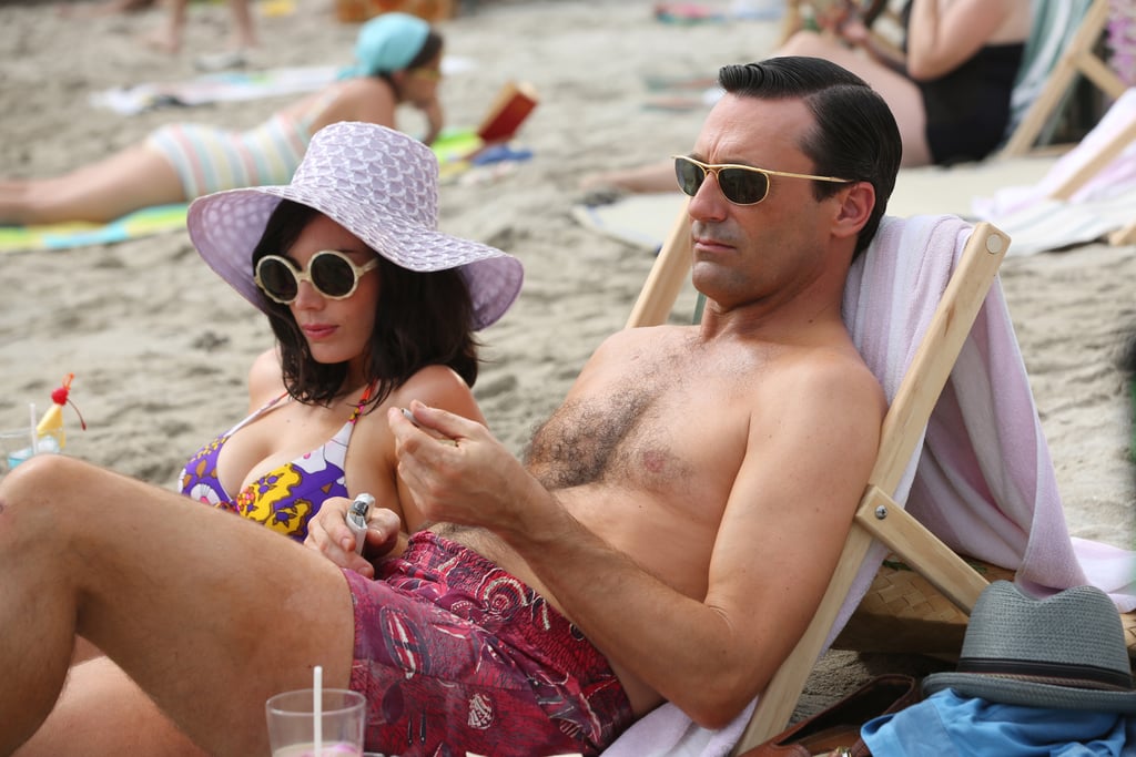 Sexy Pictures of Jon Hamm