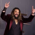 Jason Momoa Joins "Fast & Furious 10"