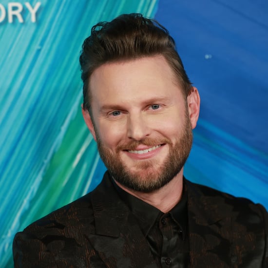 Bobby Berk's Talks Plastic Surgery, Oral Hygiene, and Beauty