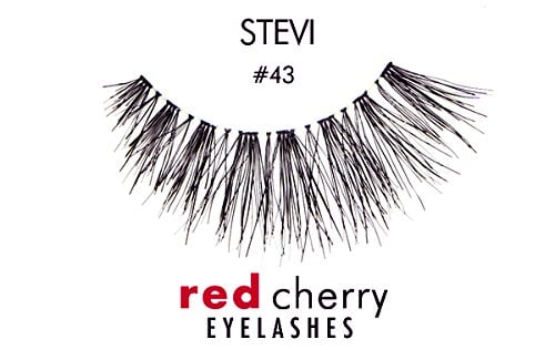 Red Cherry Lashes