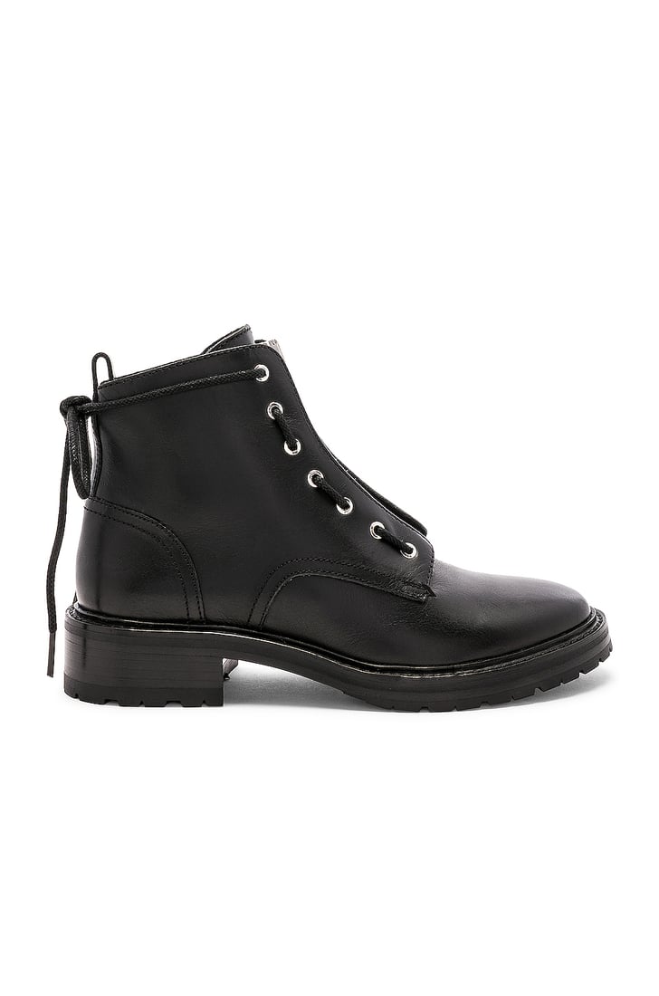 Rag bone cannon top boot