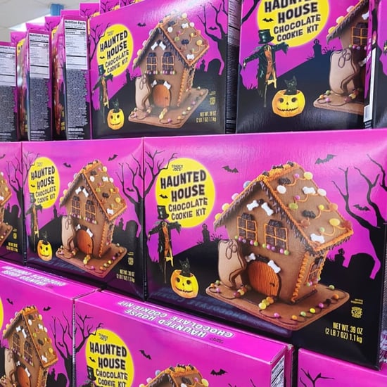 Best Halloween Products at Trader Joe's | 2021