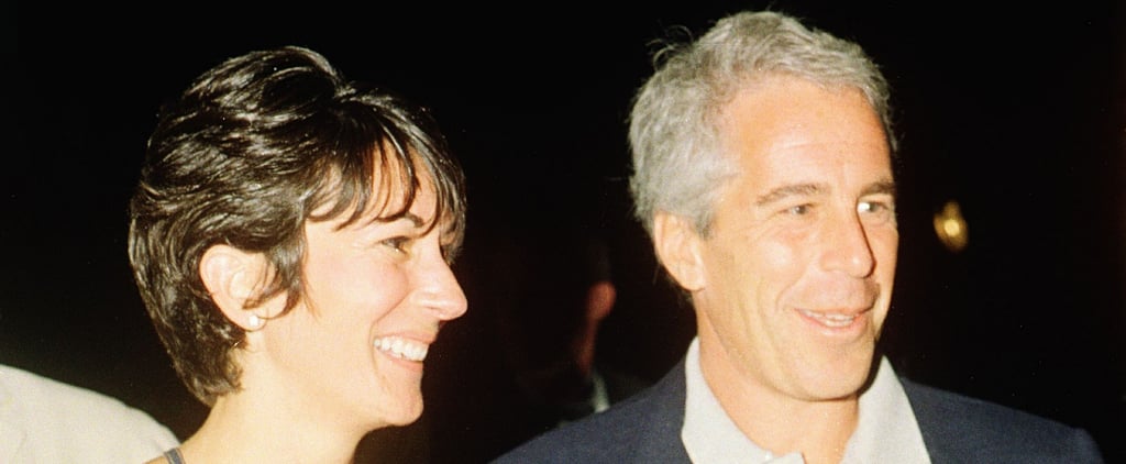 Jeffrey Epstein's Friend Ghislaine Maxwell Receives Sentence