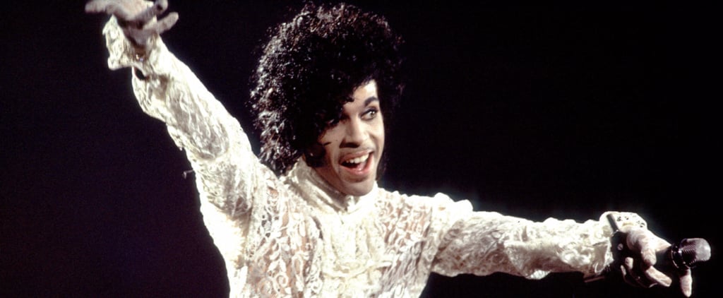 Prince Galleries | POPSUGAR Celebrity