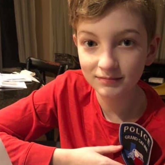 11-Year-Old Boy Saves Friend's Life on Snapchat