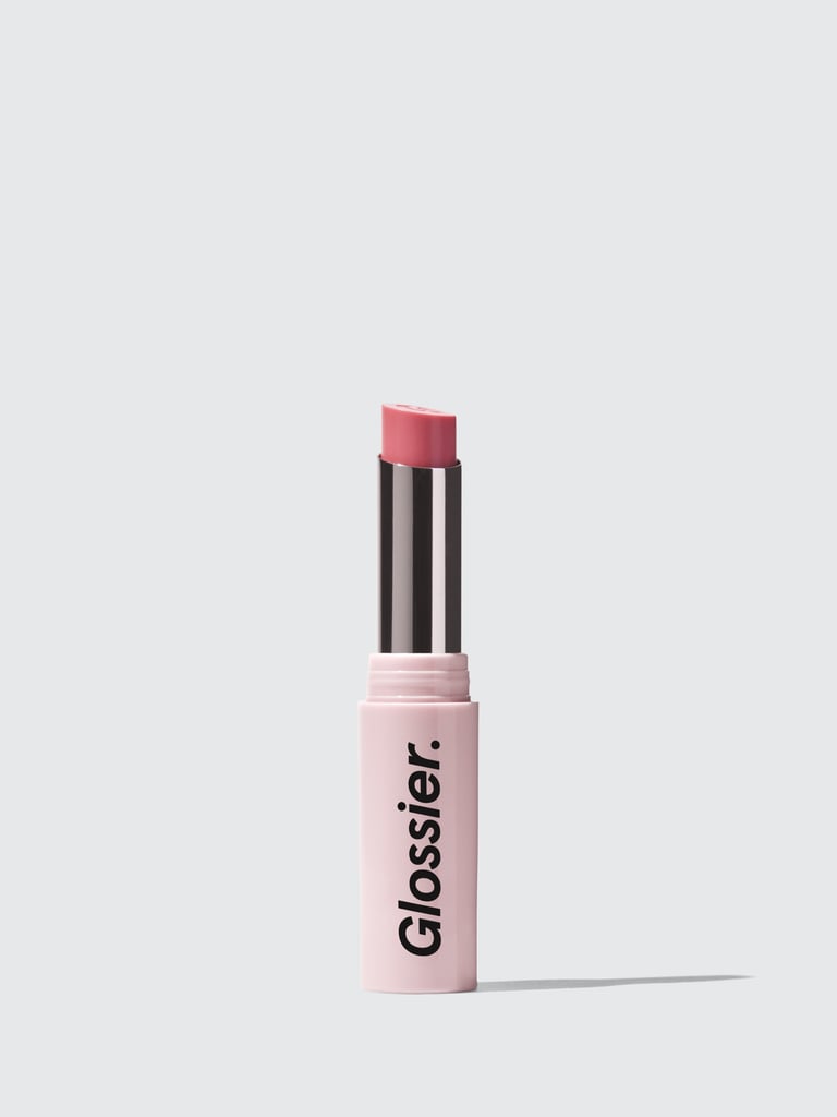 Glossier Ultralip in Lucite