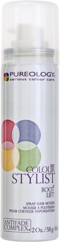 Pureology Travel Size Colour Stylist Root Lift