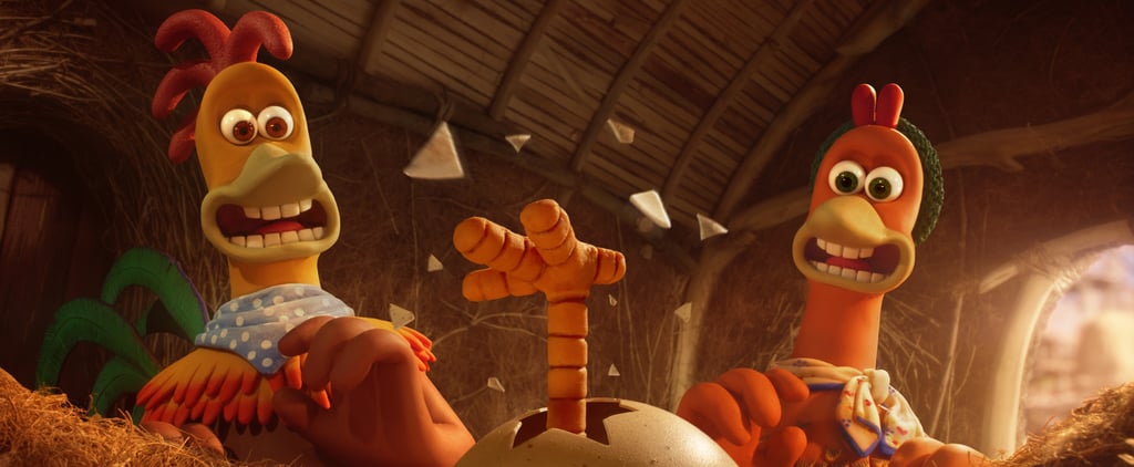 Netflix's Chicken Run Sequel: Trailer, Plot, Release Date