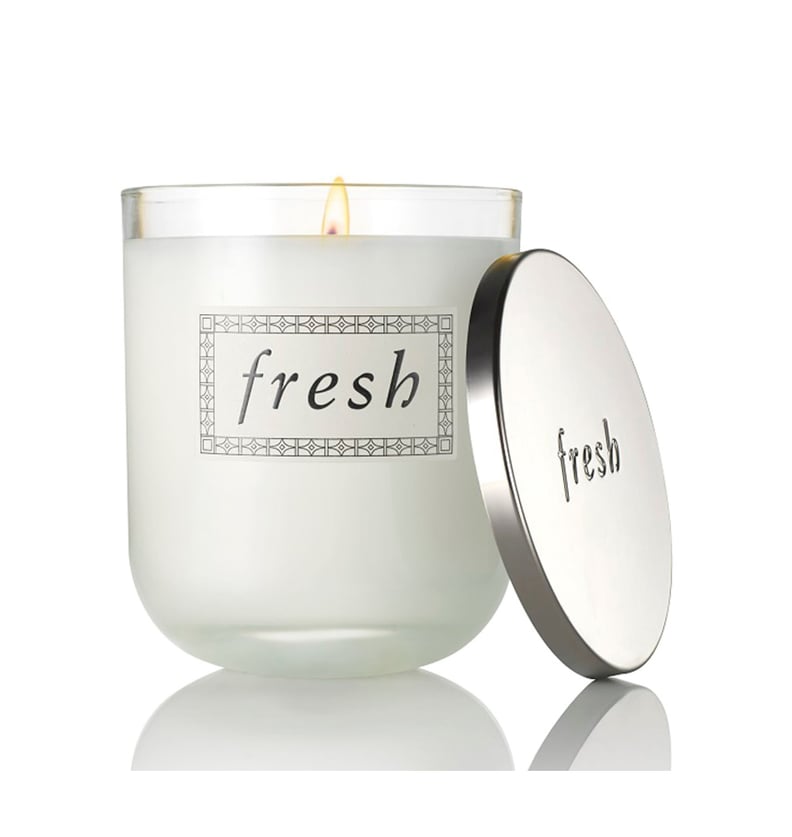 Fresh Hesperides Grapefruit Candle