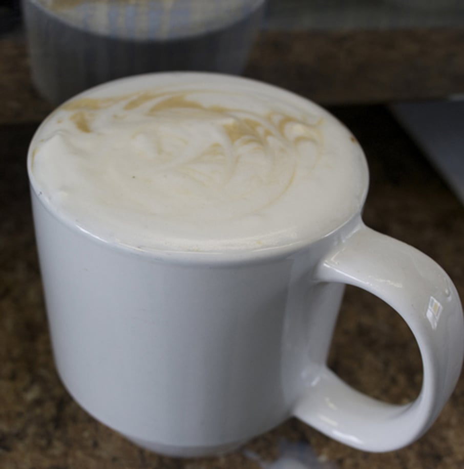 Hot Drinks For Kids POPSUGAR Family