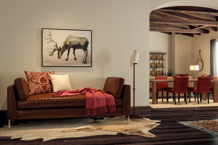 Harry Potter Living Room | Harry Potter Home Decor For Adults