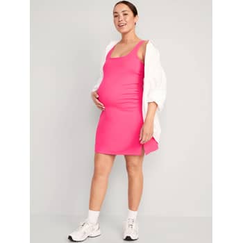 Best Maternity Workout Clothes