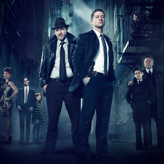 New Fox Shows 2014