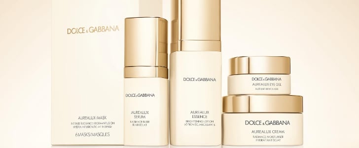 Dolce & Gabbana Skin Care