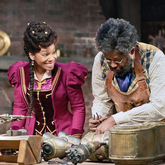 Anika Noni Rose's Best Roles