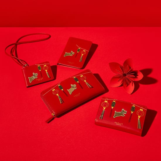 Radley Chinese New Year Collection