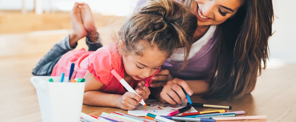 I'm a Mom on Lockdown in Spain: Here's What I Wish I'd Picked Up Before Quarantine