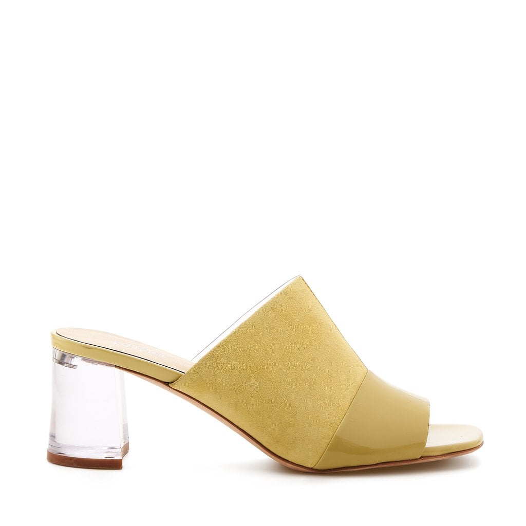 Botkier Decker Low Heel Mule