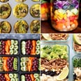 30 Breakfasts, Lunches, and Dinners You Can Meal Prep