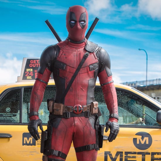Deadpool Soundtrack