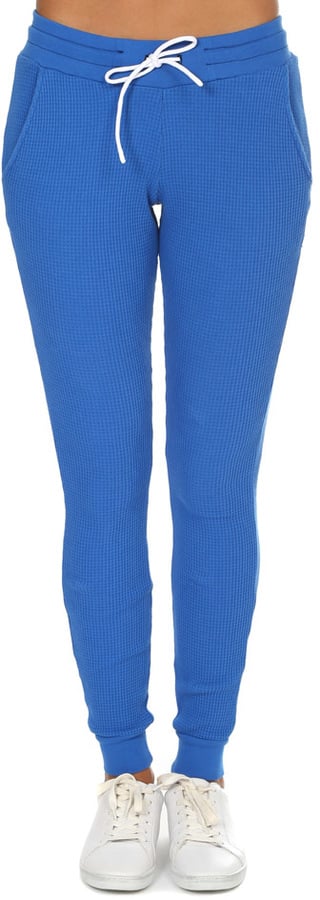 cotton citizen london jogger