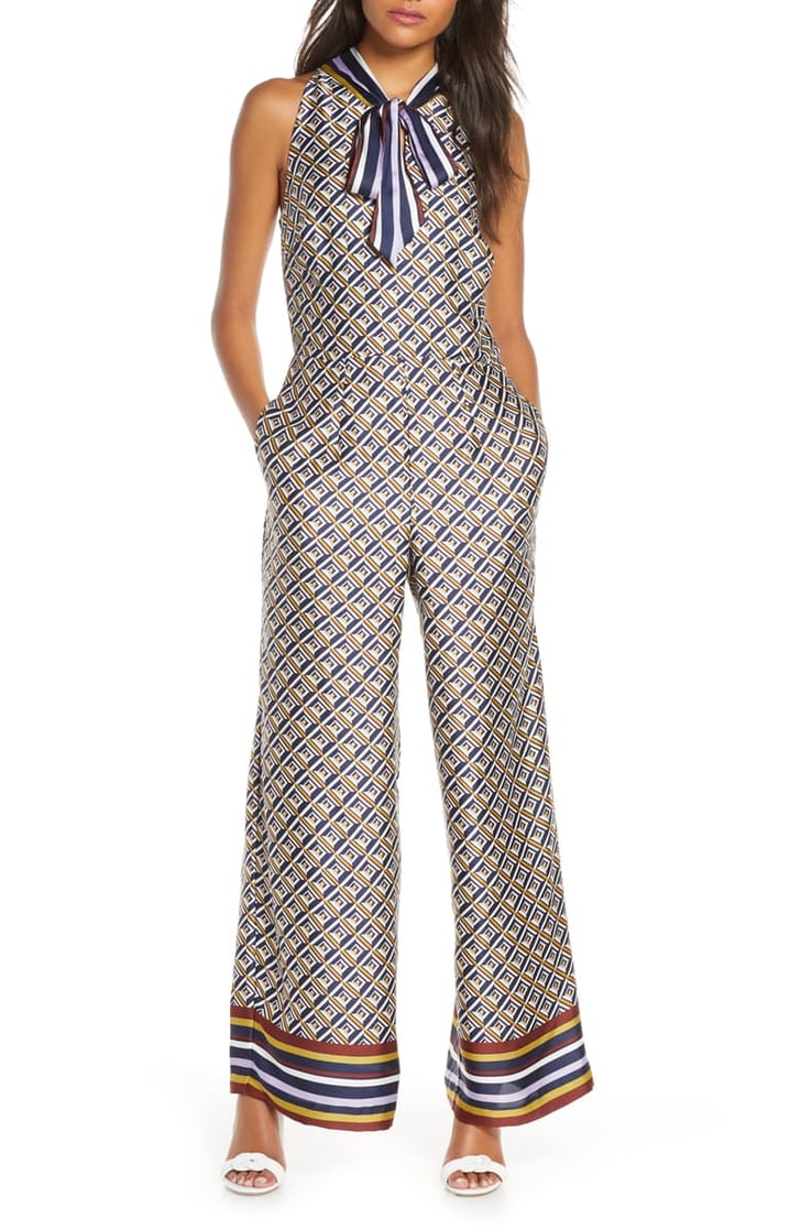 white jordan jumpsuit