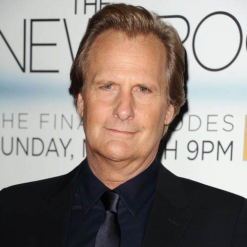 Jeff Daniels