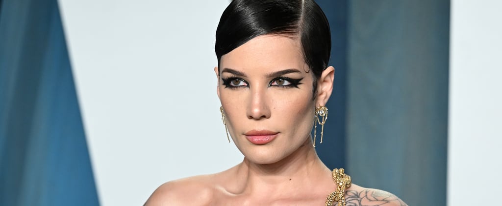 Halsey Opens Up About Roe v. Wade: My Abortion Saved My Life